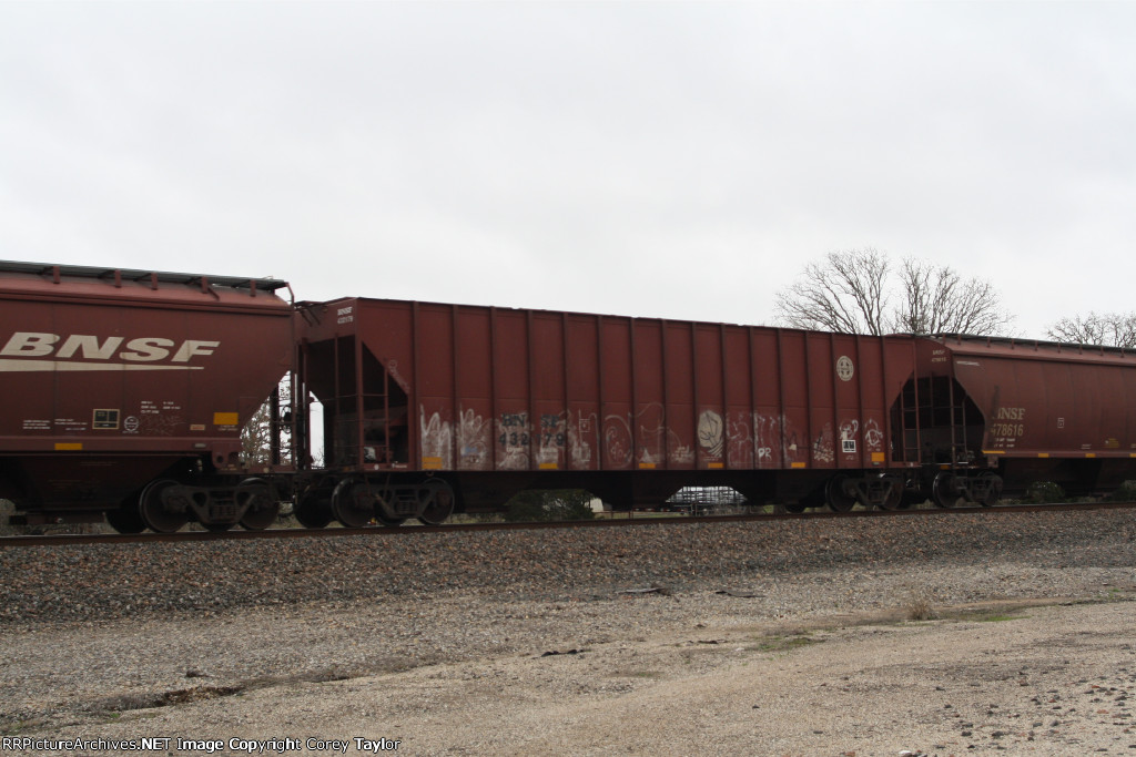 BNSF 432179